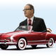 Illustration for article titled Ex-Cadillac Boss Johan de Nysschen Now (Back) At Volkswagen